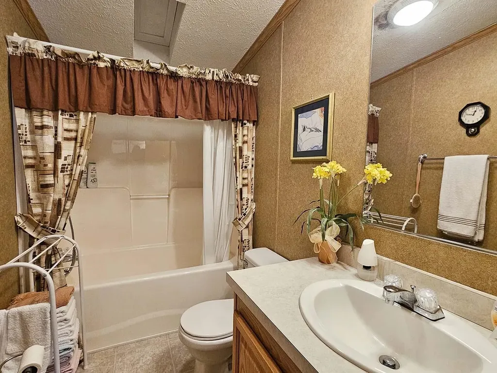 427 Dewing Road Franklin VT 05457