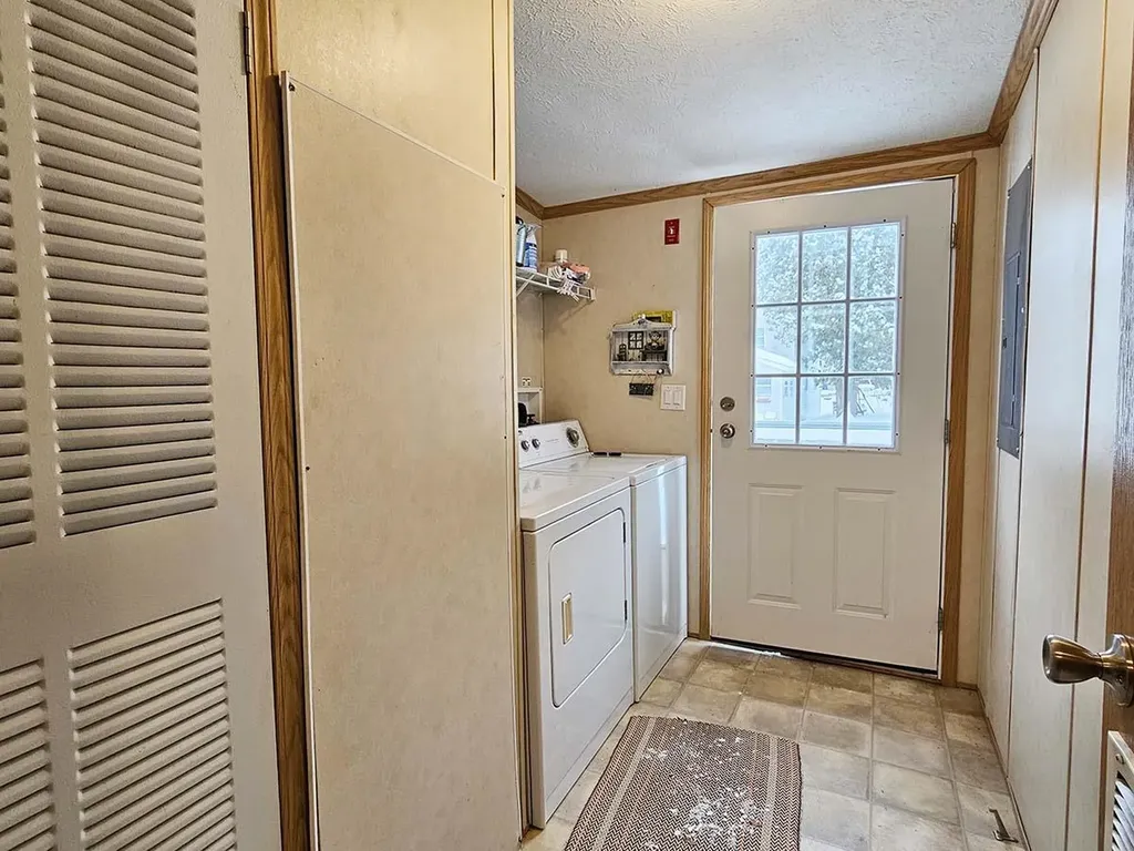 427 Dewing Road Franklin VT 05457