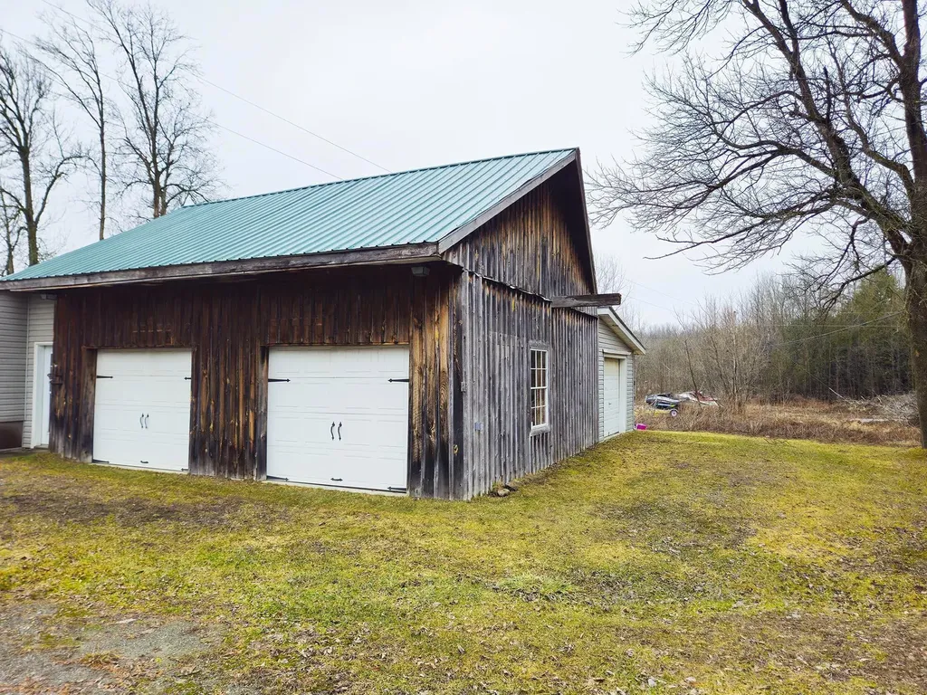 427 Dewing Road Franklin VT 05457