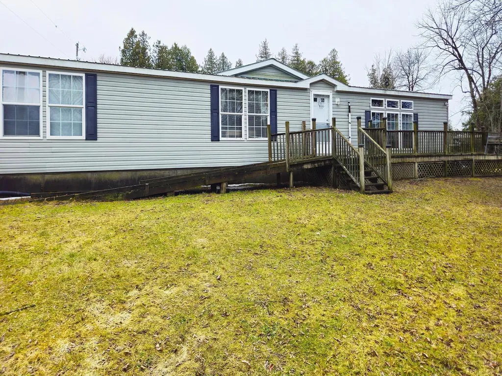 427 Dewing Road Franklin VT 05457