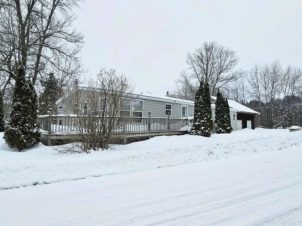 427 Dewing Road Franklin VT 05457