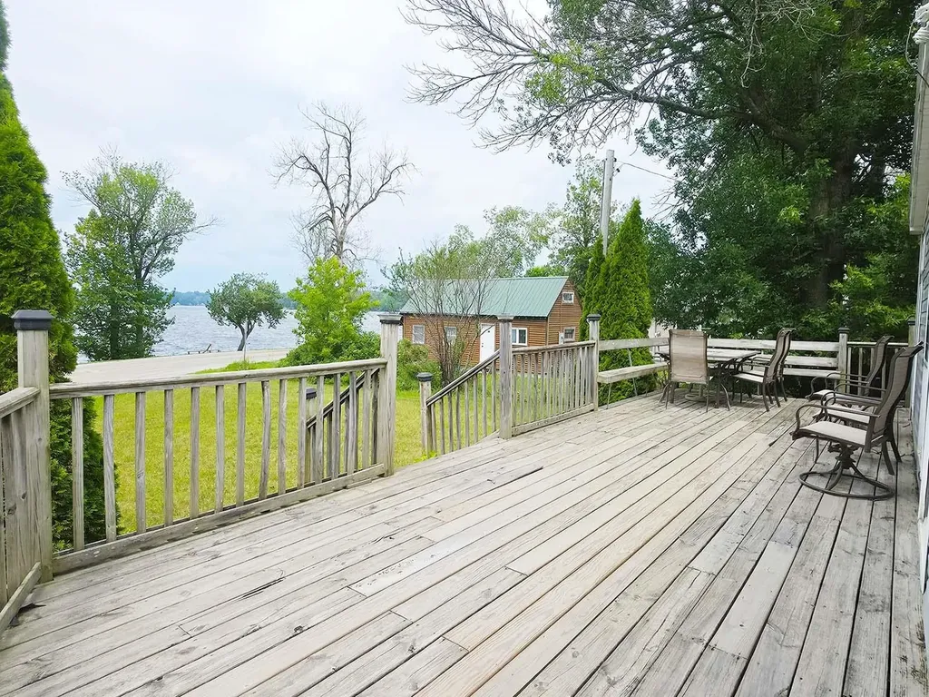 427 Dewing Road Franklin VT 05457