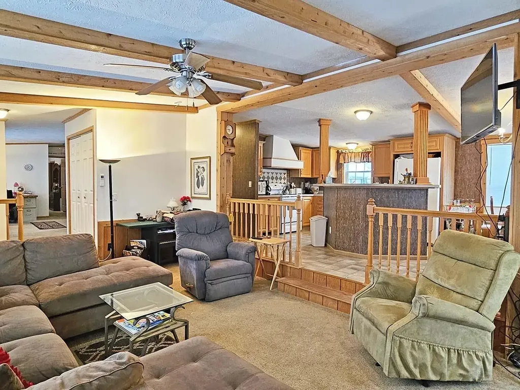 427 Dewing Road Franklin VT 05457