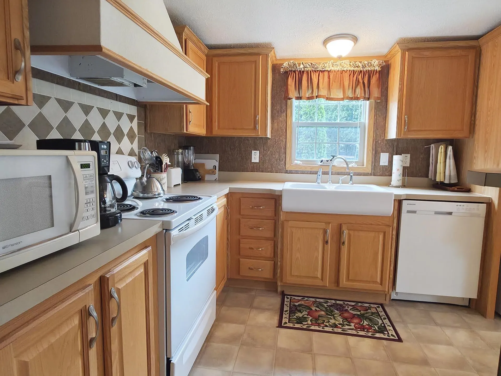 427 Dewing Road Franklin VT 05457