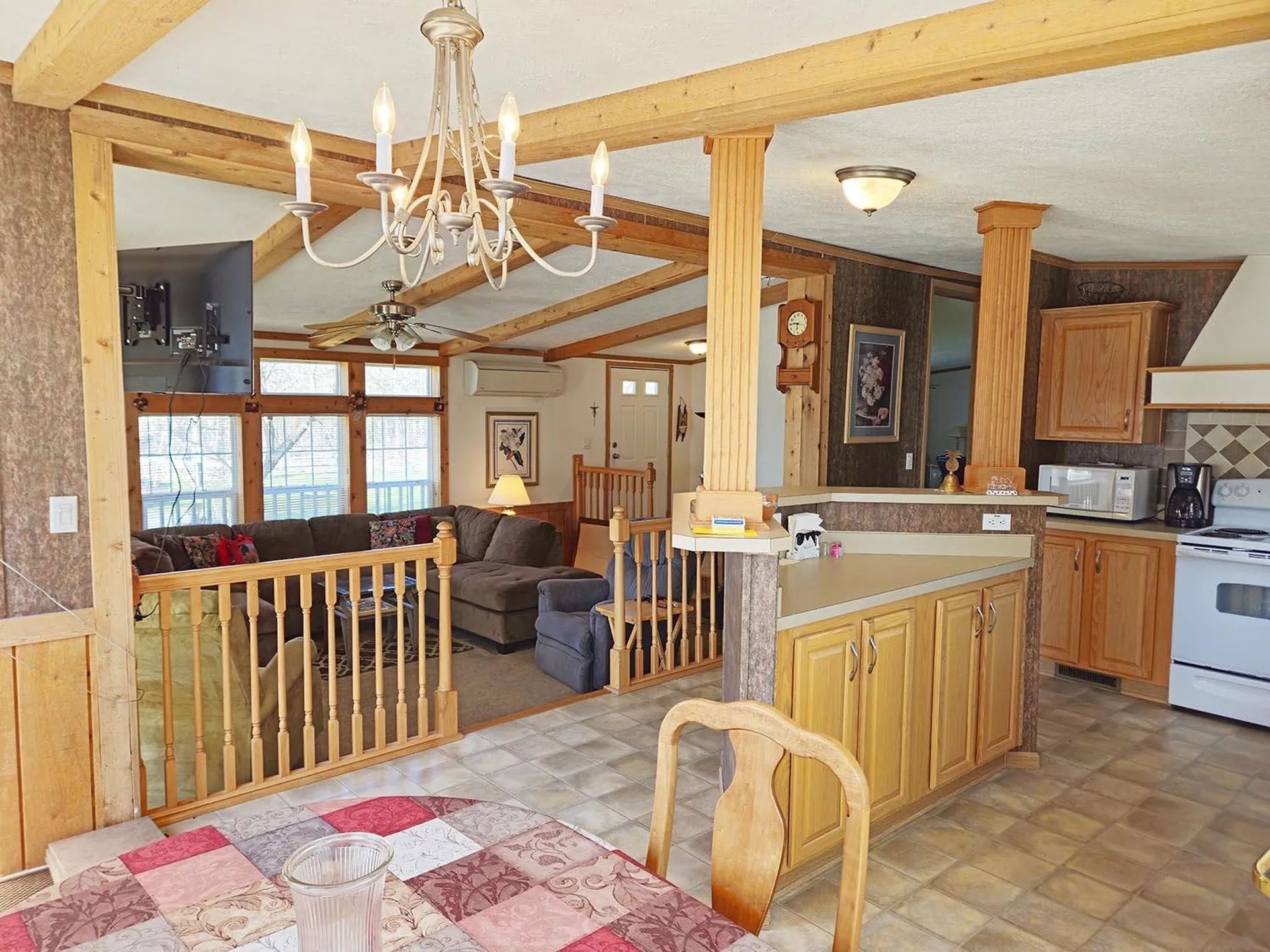 427 Dewing Road Franklin VT 05457