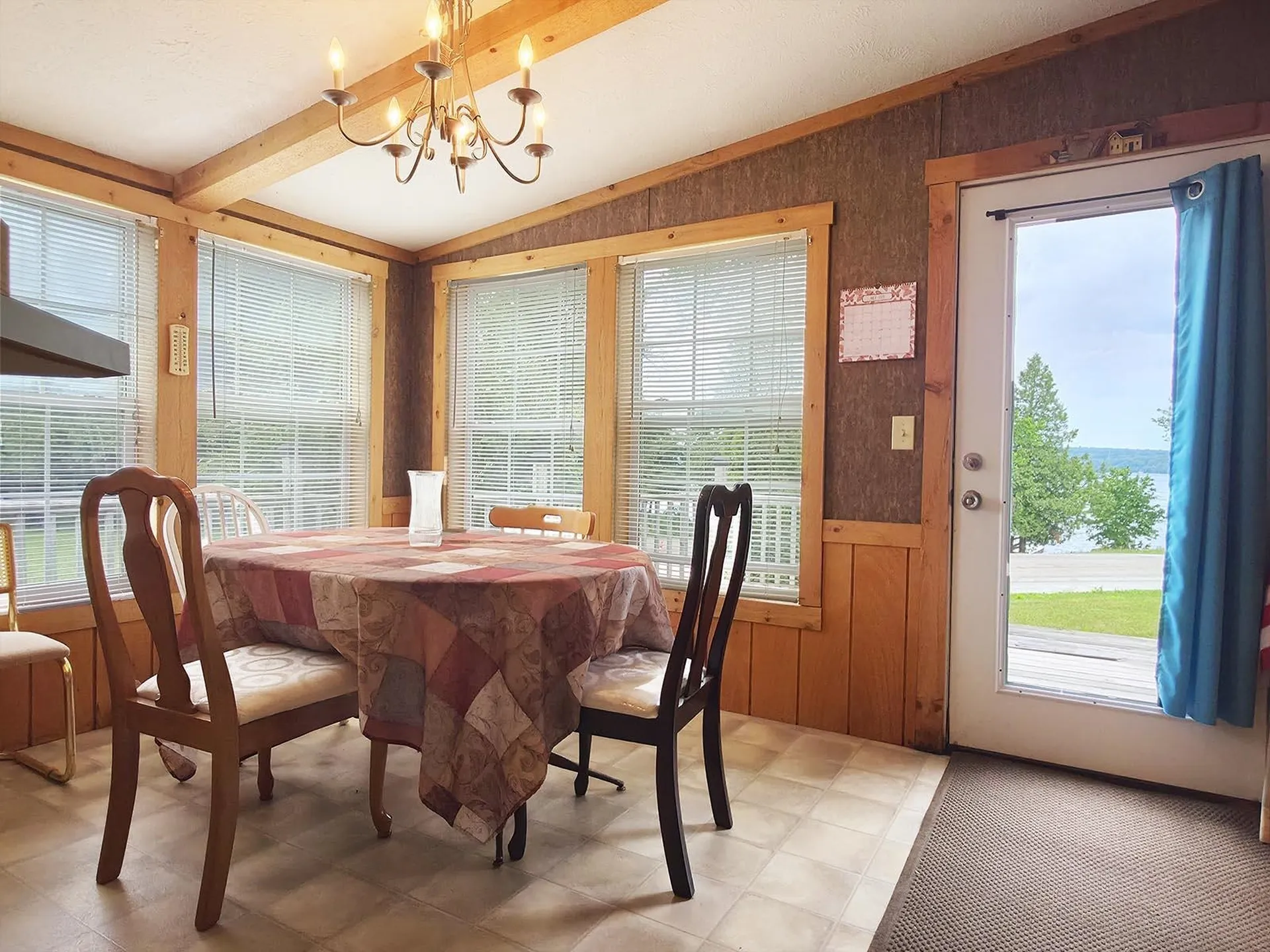 427 Dewing Road Franklin VT 05457