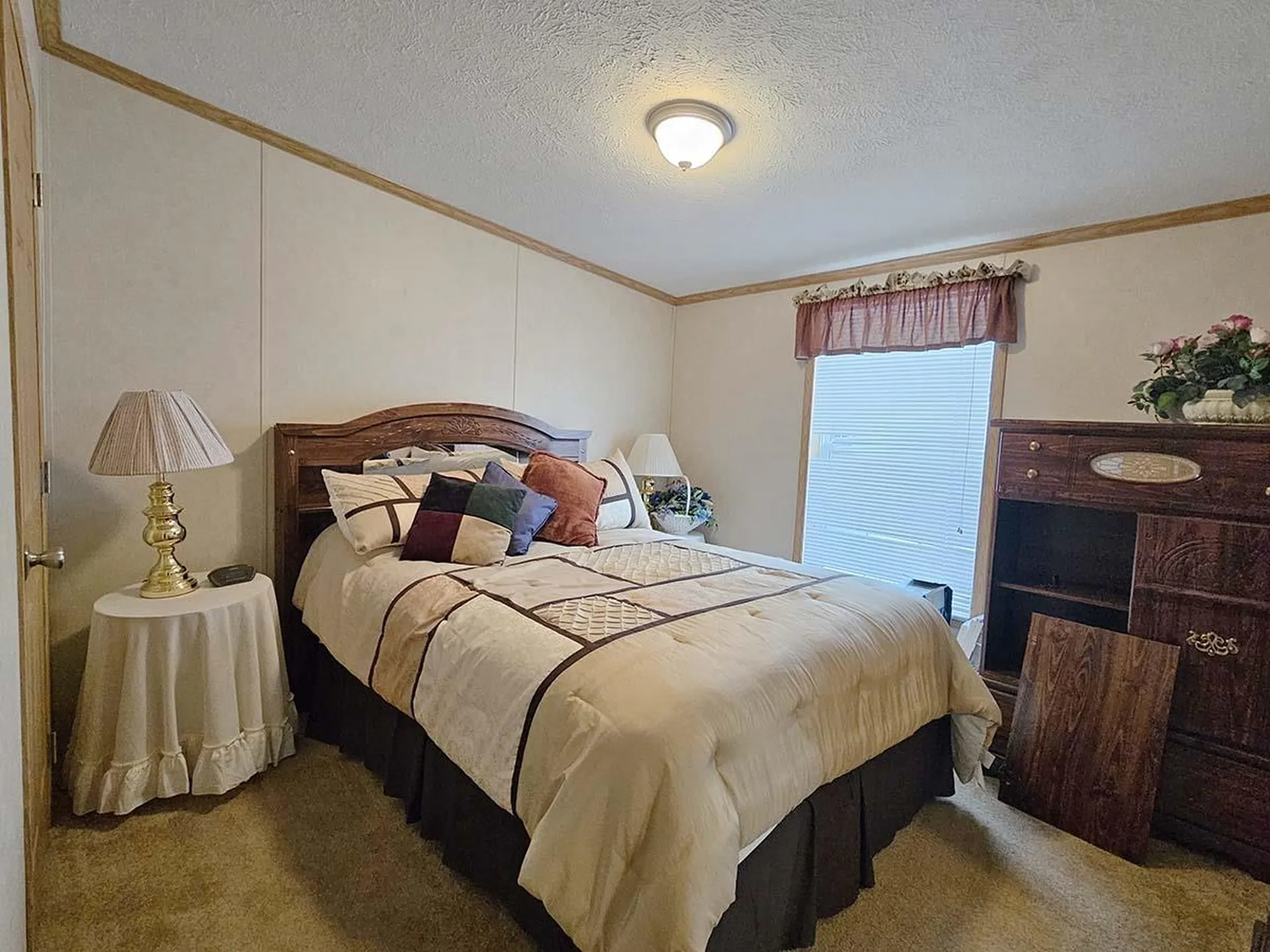 427 Dewing Road Franklin VT 05457