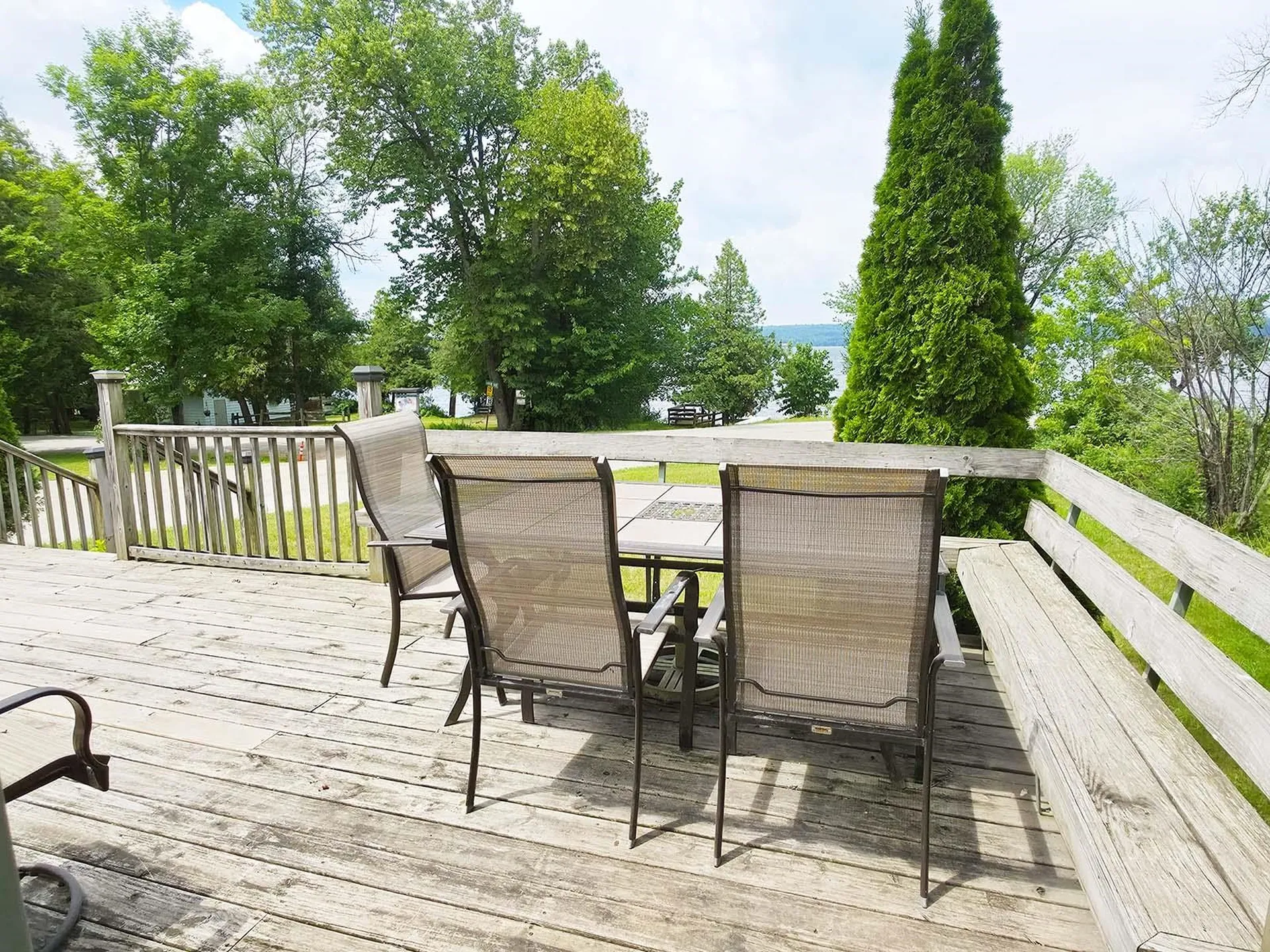 427 Dewing Road Franklin VT 05457