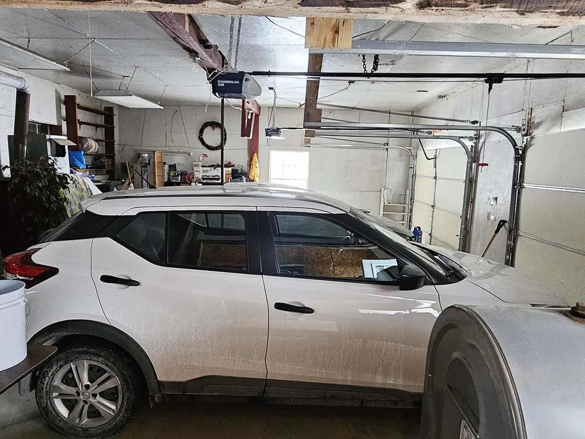 427 Dewing Road Franklin VT 05457