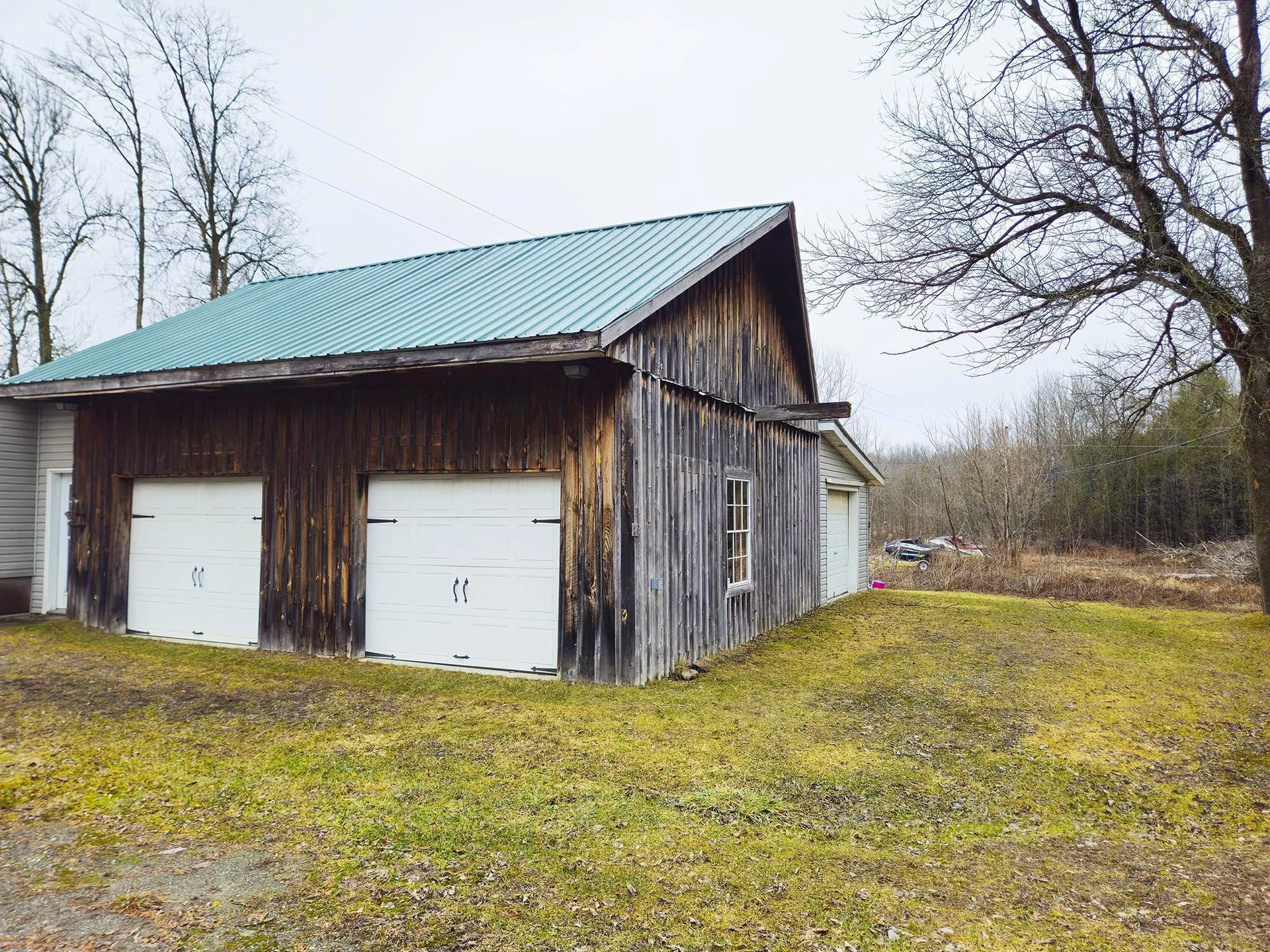 427 Dewing Road Franklin VT 05457