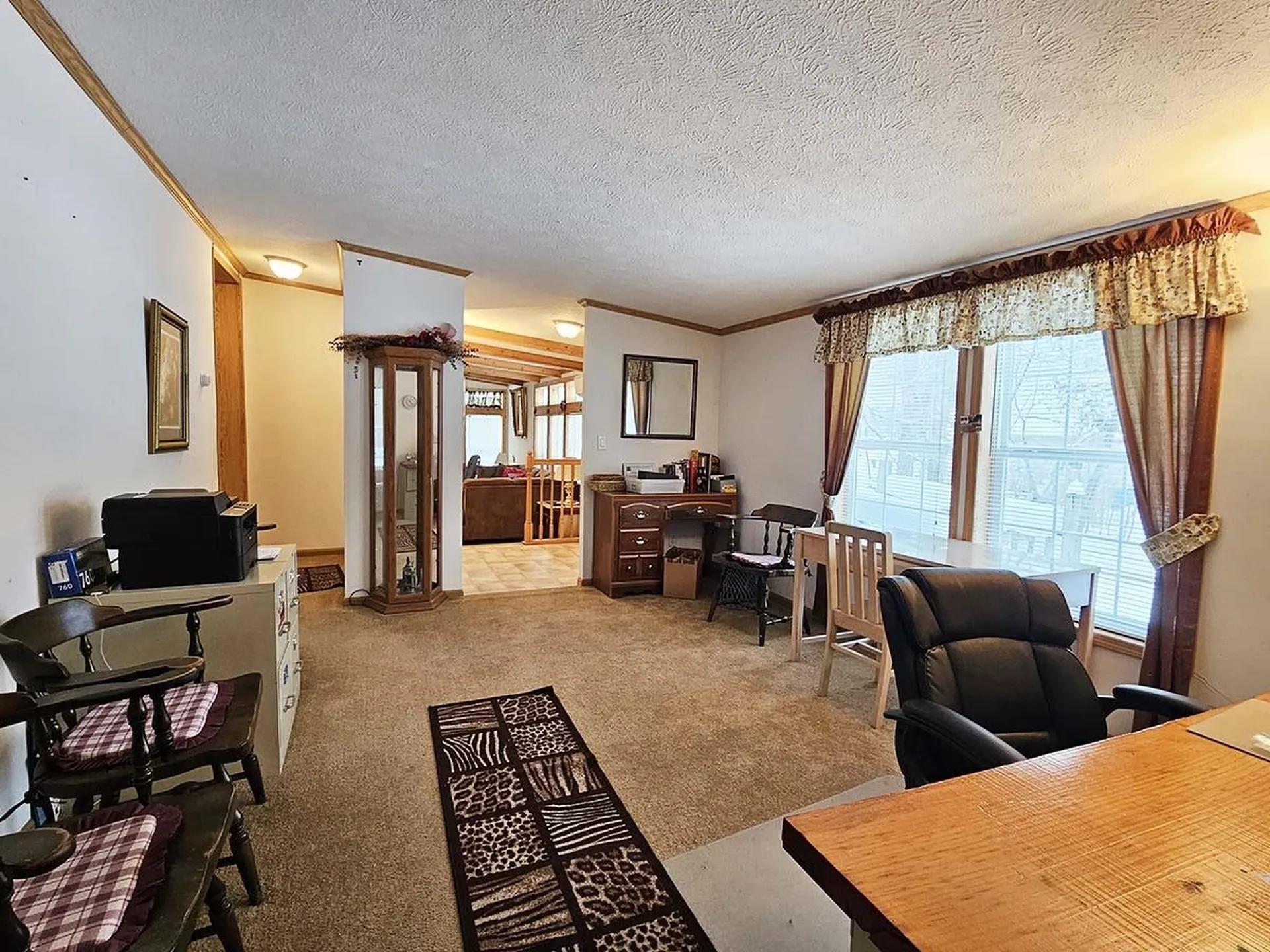 427 Dewing Road Franklin VT 05457