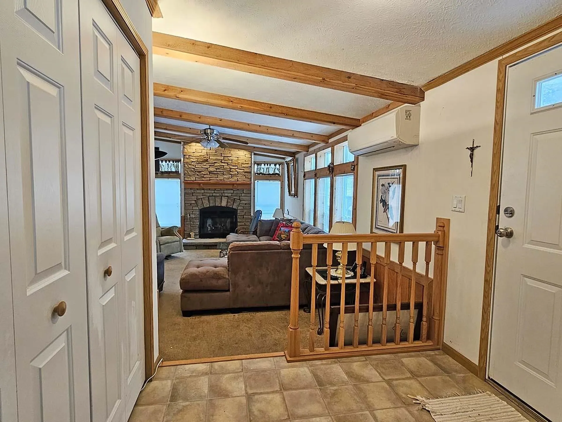 427 Dewing Road Franklin VT 05457