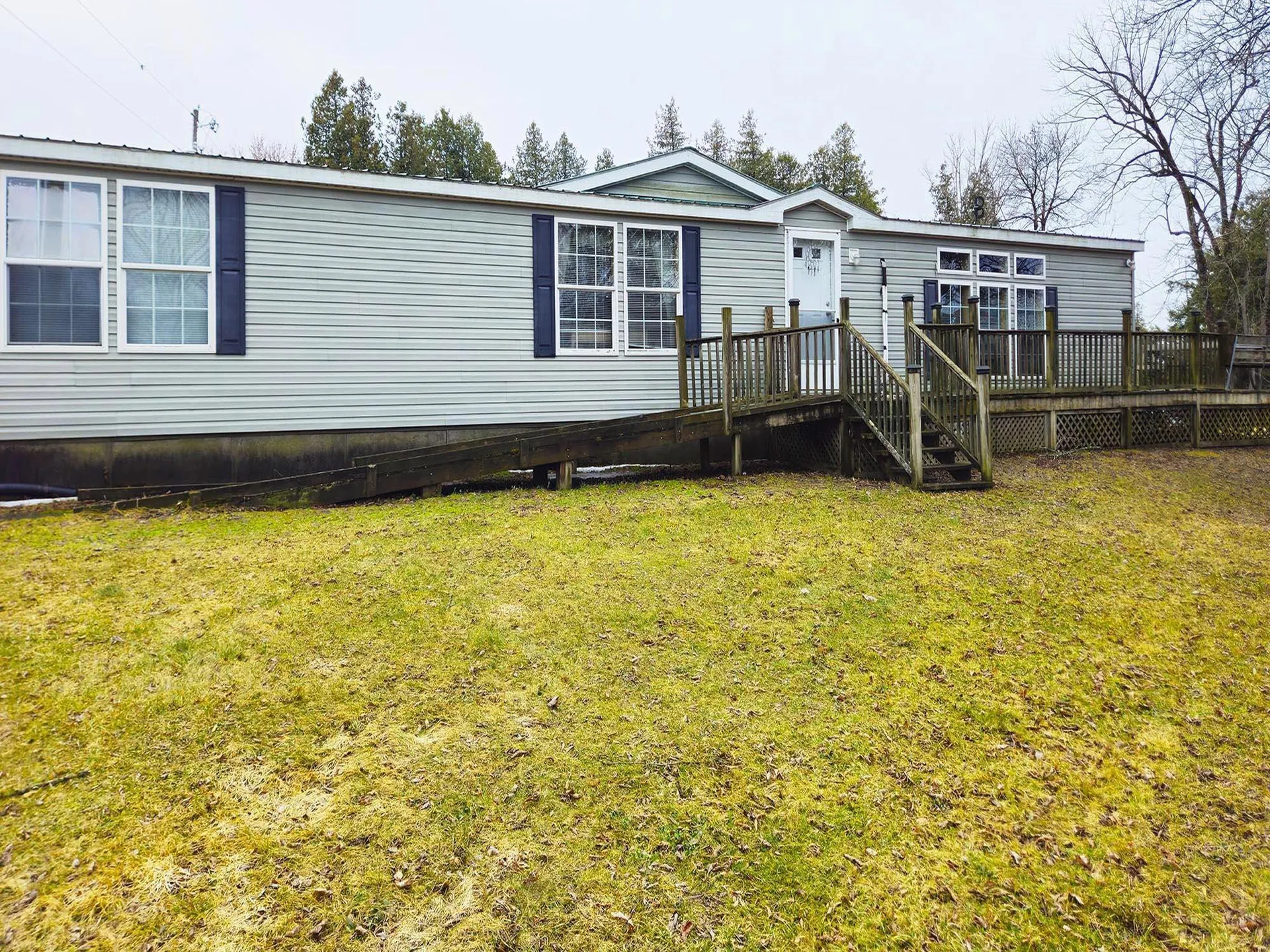 427 Dewing Road Franklin VT 05457