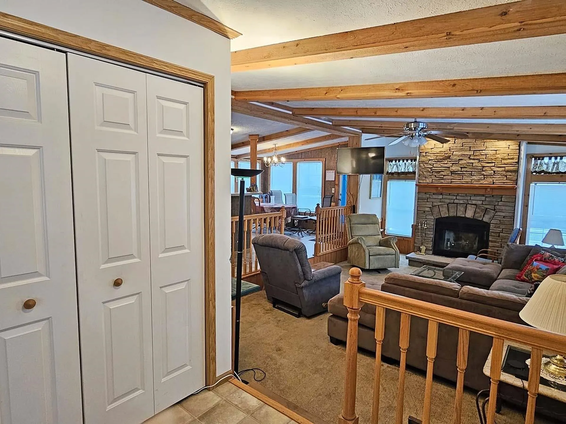 427 Dewing Road Franklin VT 05457