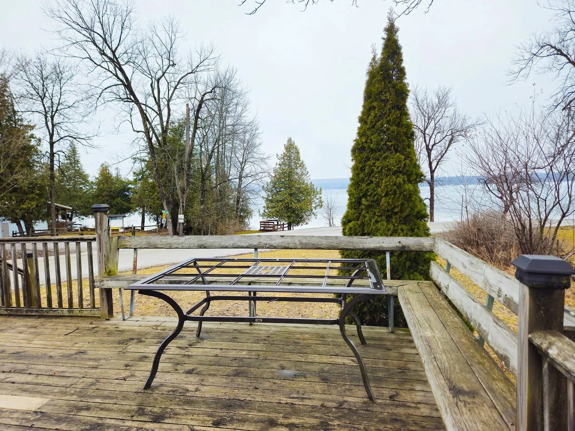 427 Dewing Road Franklin VT 05457