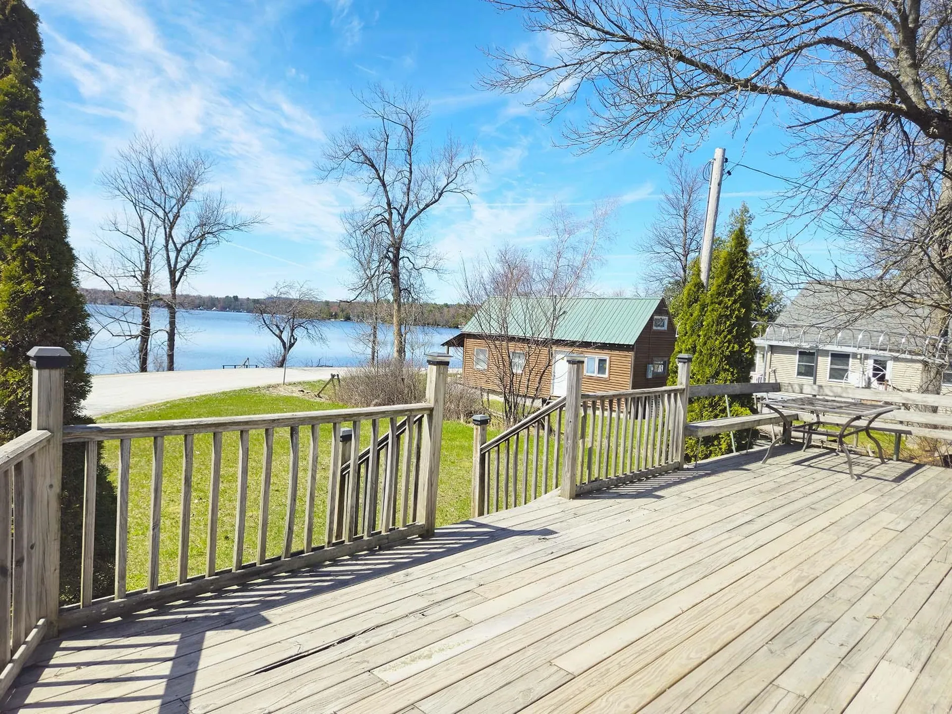 427 Dewing Road Franklin VT 05457