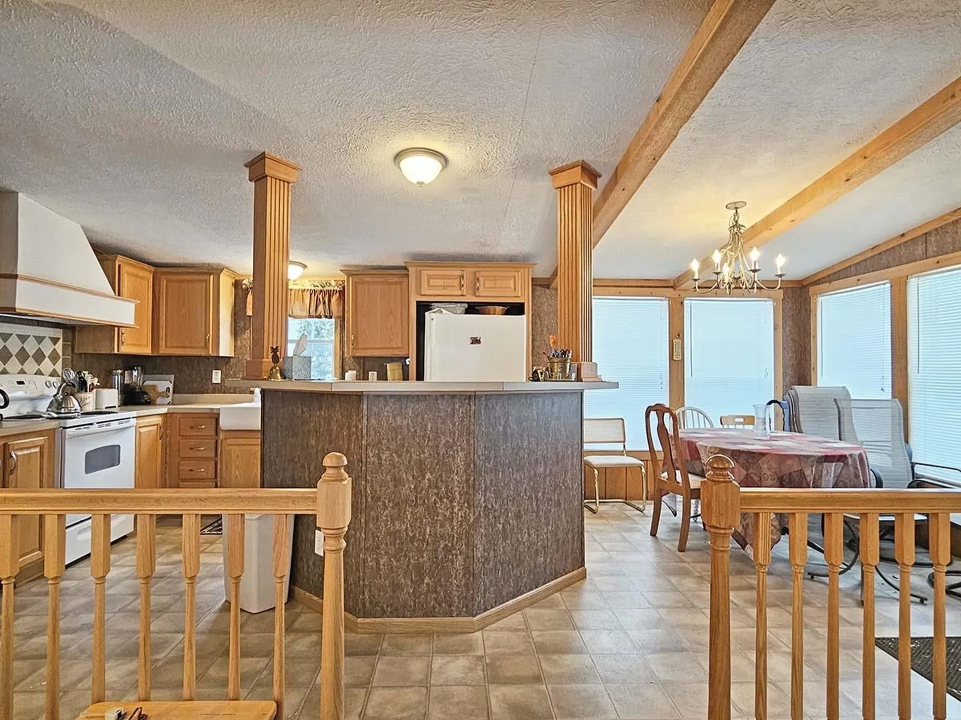 427 Dewing Road Franklin VT 05457