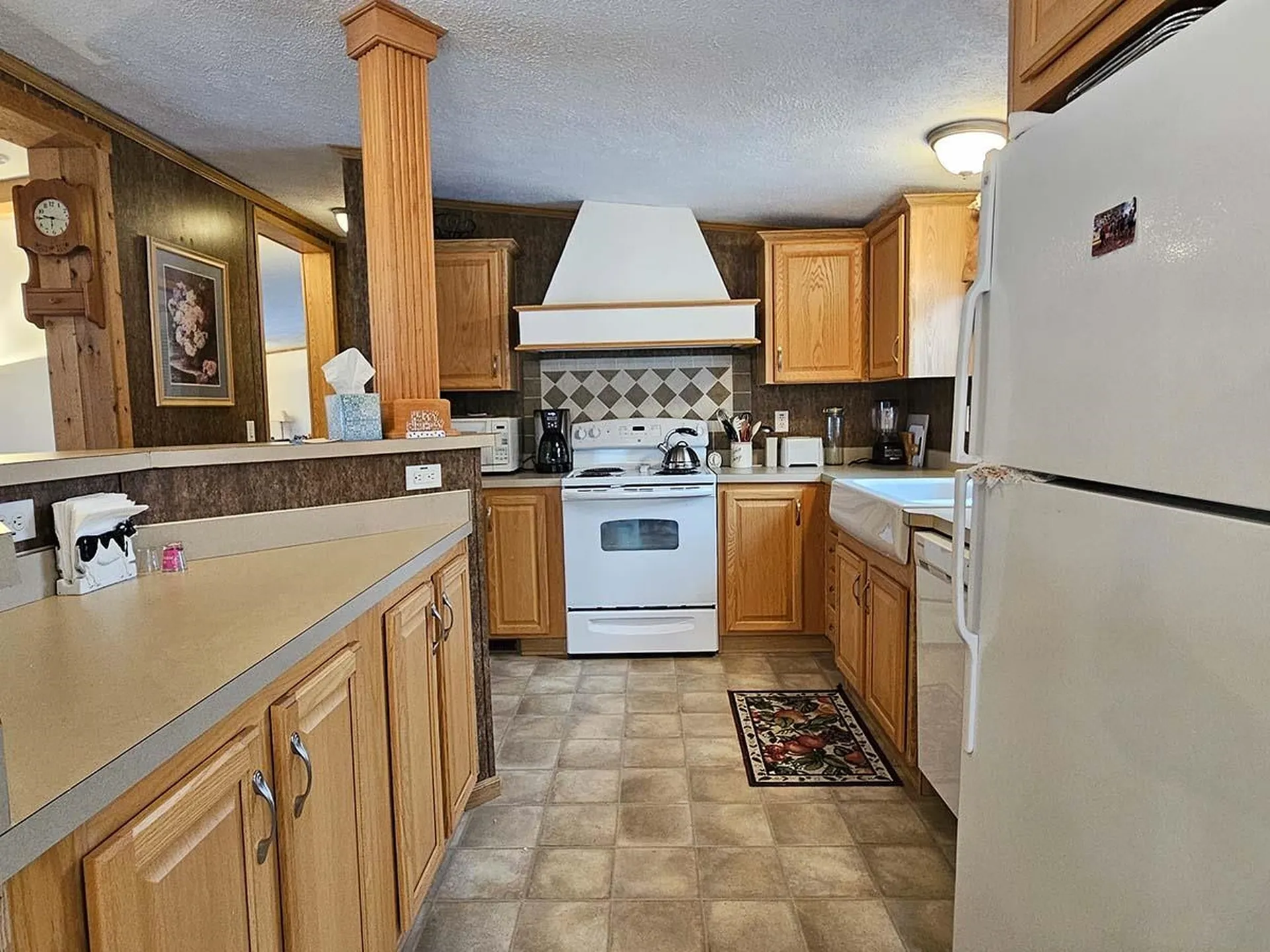 427 Dewing Road Franklin VT 05457