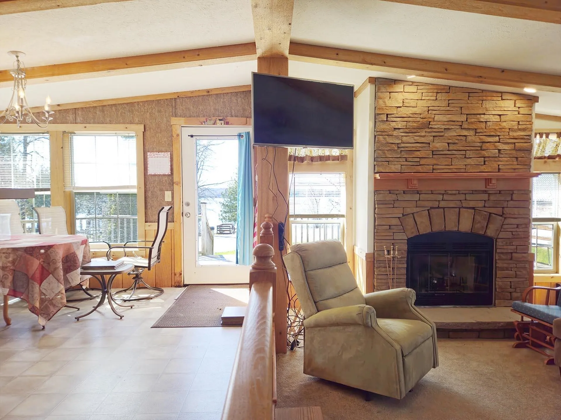 427 Dewing Road Franklin VT 05457