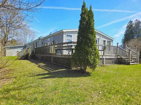 427 Dewing Road Franklin VT 05457