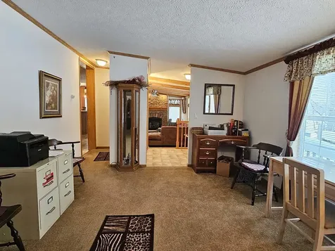 427 Dewing Road Franklin VT 05457