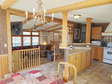 427 Dewing Road Franklin VT 05457