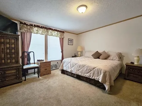 427 Dewing Road Franklin VT 05457