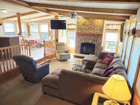 427 Dewing Road Franklin VT 05457
