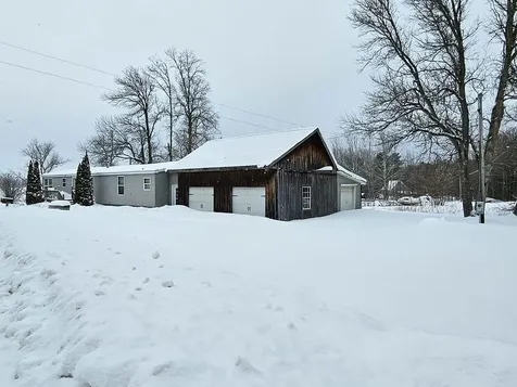 427 Dewing Road Franklin VT 05457