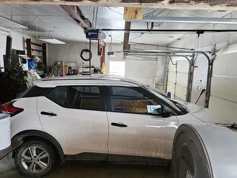 427 Dewing Road Franklin VT 05457