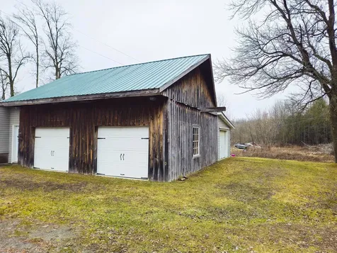 427 Dewing Road Franklin VT 05457