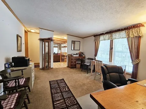 427 Dewing Road Franklin VT 05457