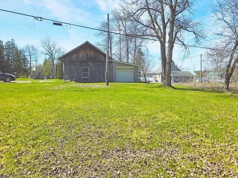 427 Dewing Road Franklin VT 05457