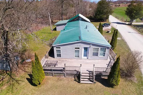 427 Dewing Road Franklin VT 05457