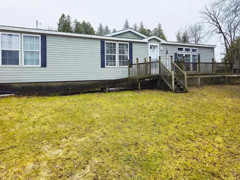 427 Dewing Road Franklin VT 05457