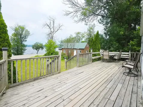 427 Dewing Road Franklin VT 05457