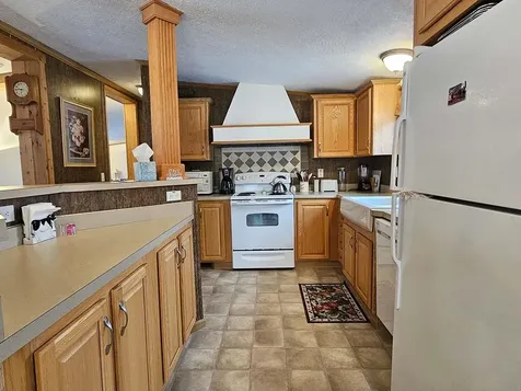 427 Dewing Road Franklin VT 05457