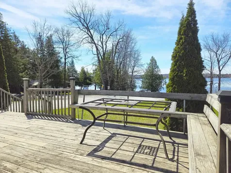 427 Dewing Road Franklin VT 05457