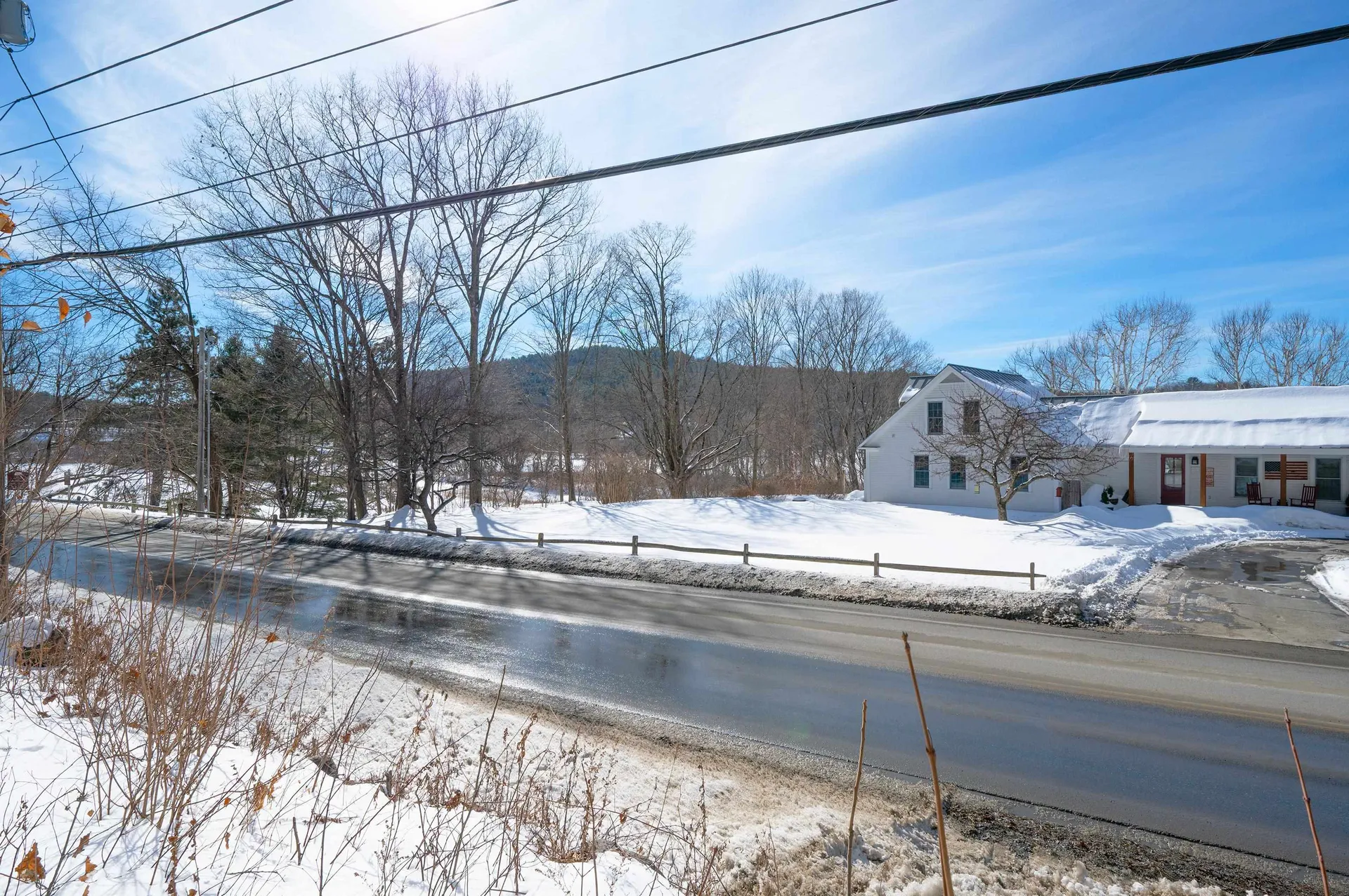 0 Quechee Main Street Hartford VT 05059