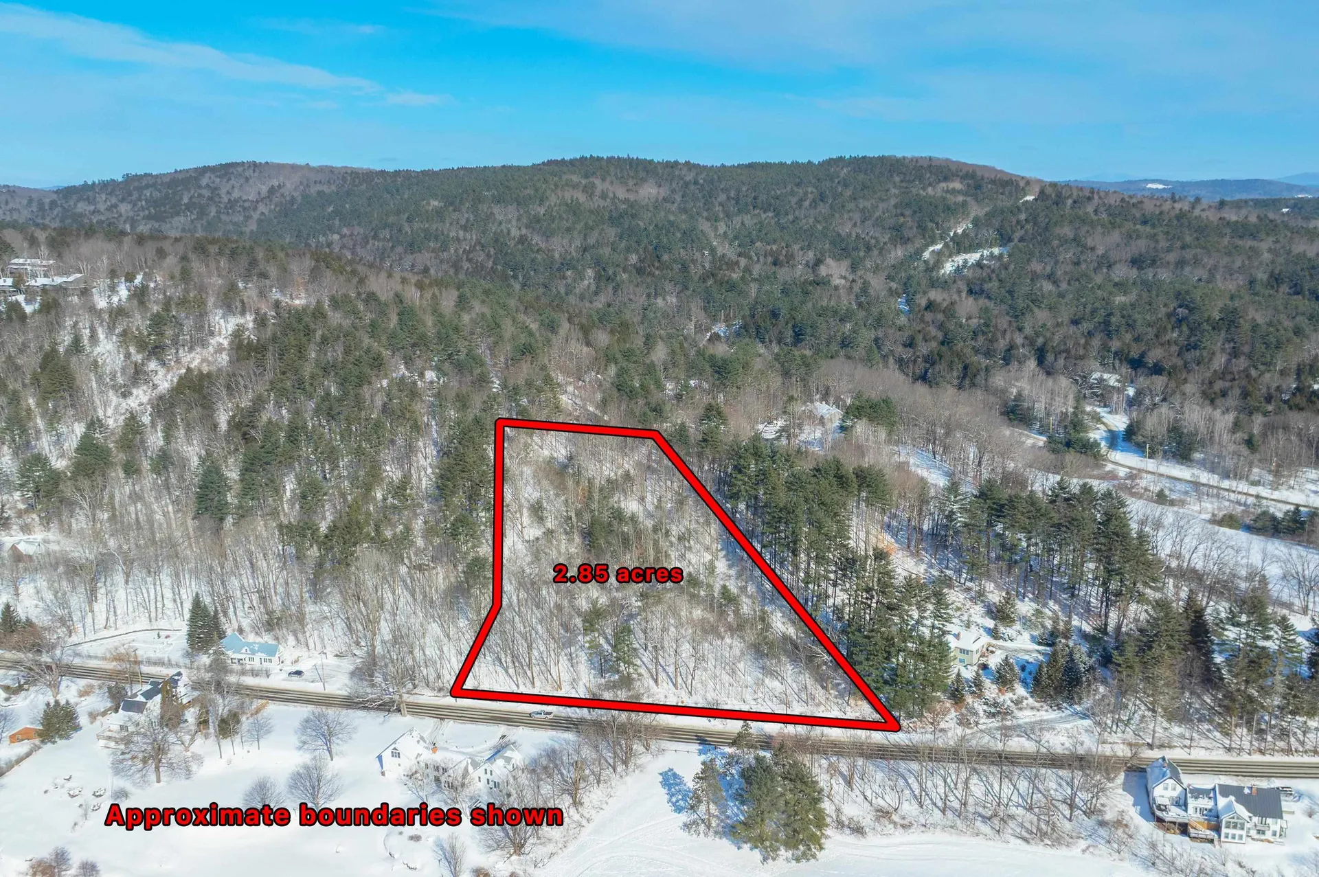 0 Quechee Main Street Hartford VT 05059