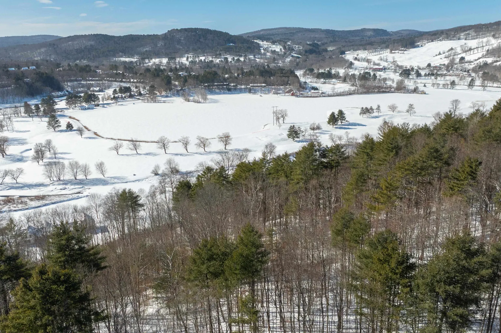 0 Quechee Main Street Hartford VT 05059