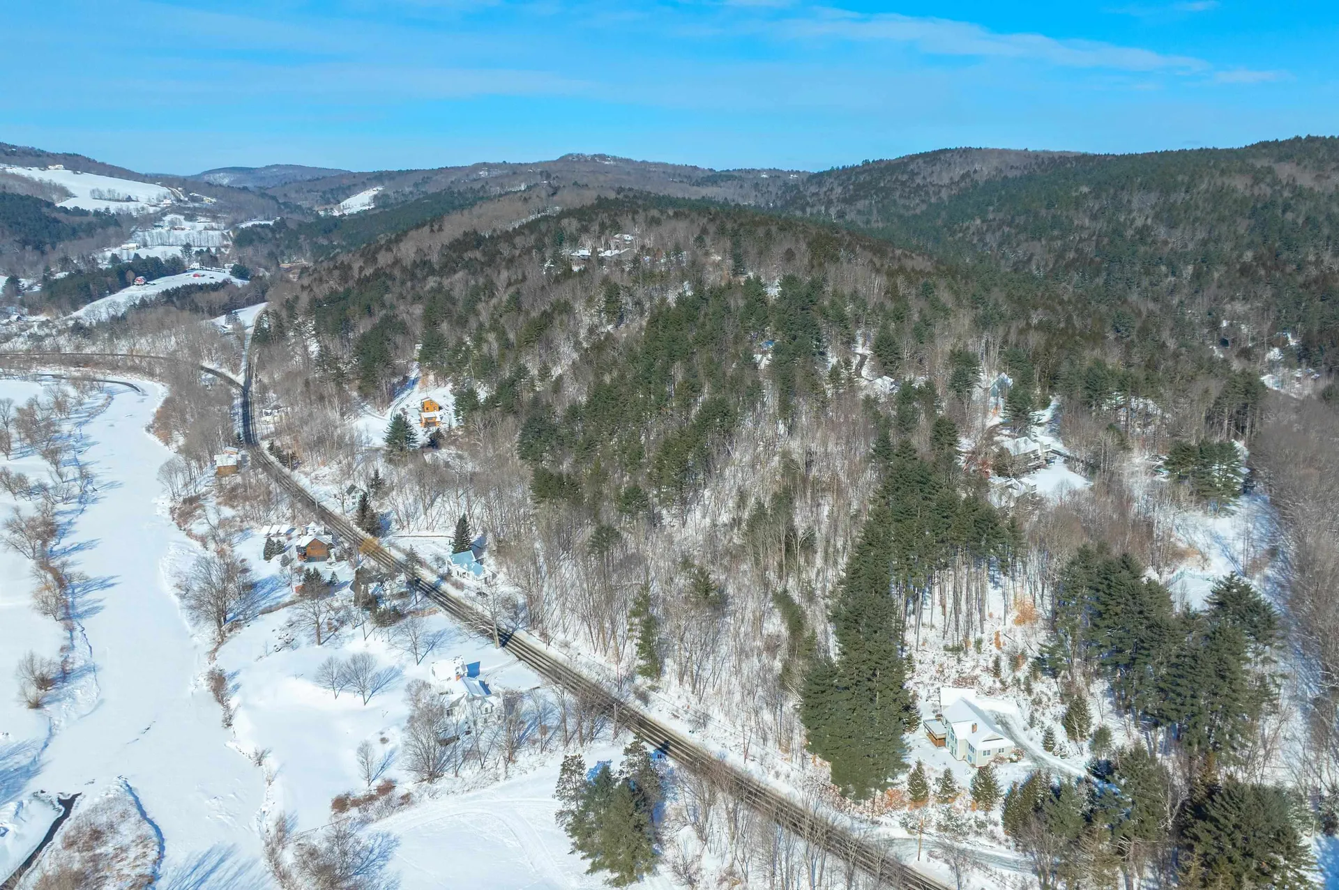 0 Quechee Main Street Hartford VT 05059