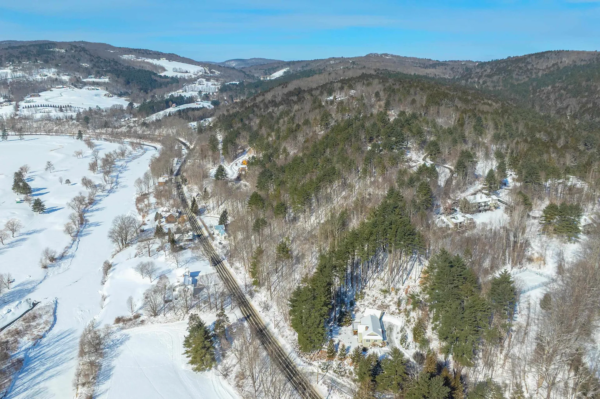 0 Quechee Main Street Hartford VT 05059