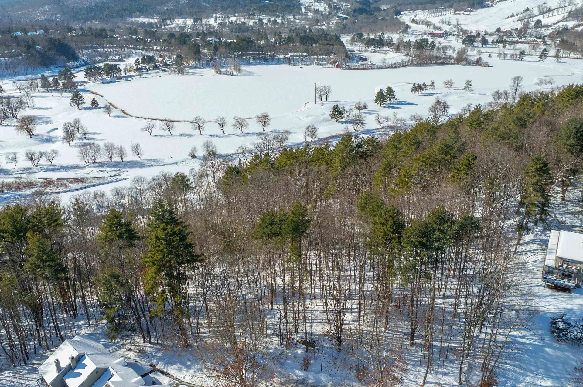 0 Quechee Main Street Hartford VT 05059