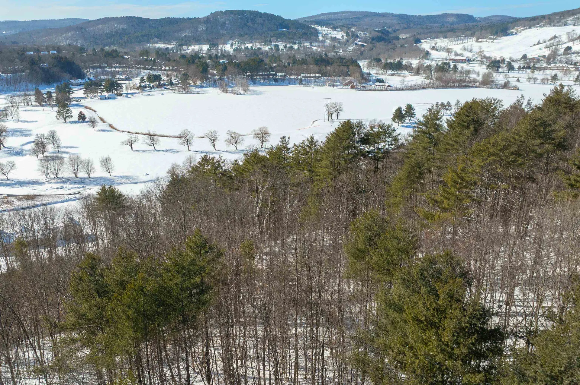 0 Quechee Main Street Hartford VT 05059