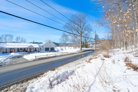 0 Quechee Main Street Hartford VT 05059