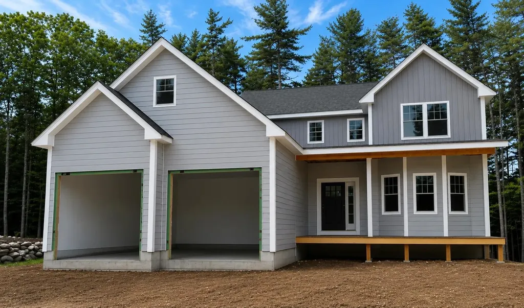 126 Soleil Mountain Laconia NH 03246-1835