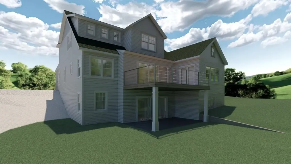 126 Soleil Mountain Laconia NH 03246-1835