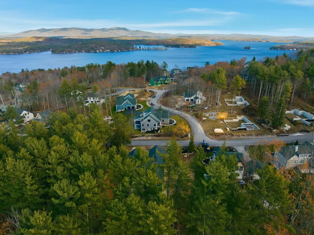 126 Soleil Mountain Laconia NH 03246-1835