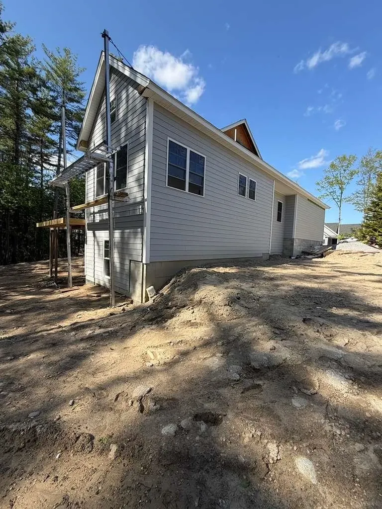 126 Soleil Mountain Laconia NH 03246-1835
